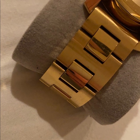 Movado watch